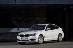BMW 3-Series GT 2014 года